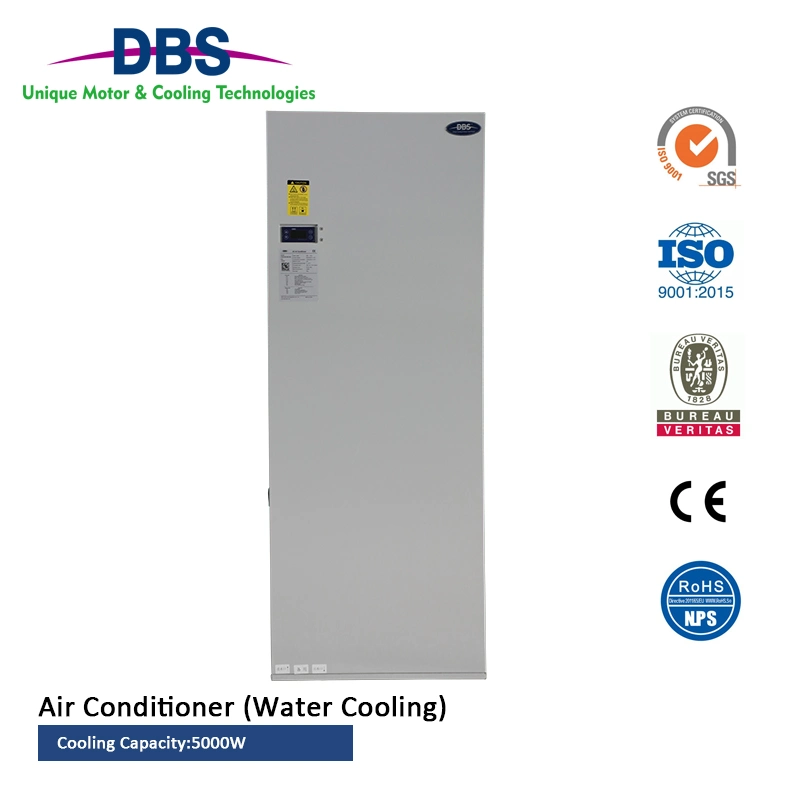 5000W Water Condenser Air Conditioner for Medical Use