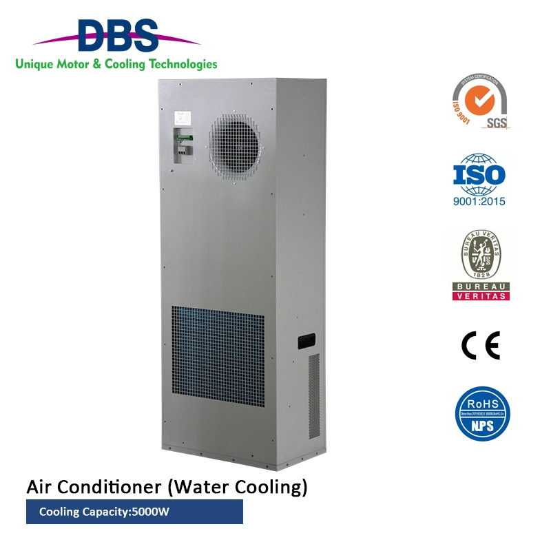 5000W Water Condenser Air Conditioner for Medical Use
