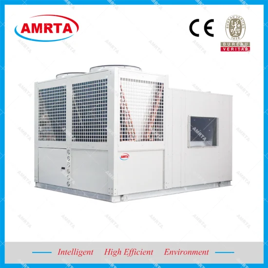 Filed Cooling Air Conditioner for Medical Tent