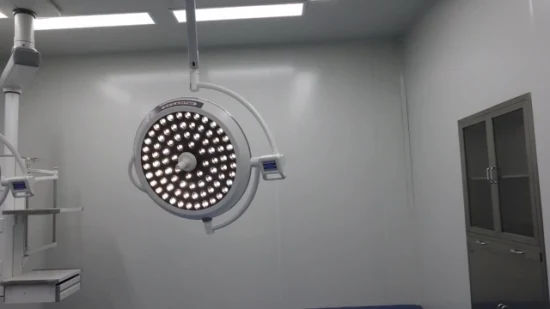 ceiling Hospital LED Surgical Shadowless Operating Light LED Operating Room
