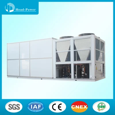 35ton 30ton Medical Room Dx Type Air Conditioner